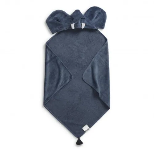 Elodie Details Hooded Towel - Humble Hugo
