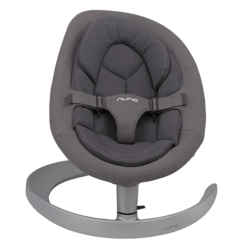 NUNA LEAF Grow Swing - Iron