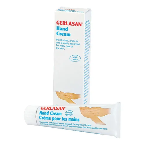 Gehwol Gerlasan Hand Cream 2.6oz 75ml