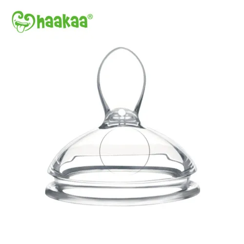 Haakaa Generation 3 Silicone Feeding Spoon Head 1Pack