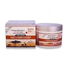 Herbal Glo Hair Repair Deep Conditioner 240ml @