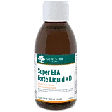 Genestra Super EFA Forte Liquid 200ml