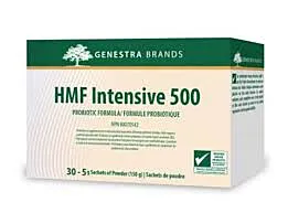 Genestra HMF Intensive 500 150g (30 x 5g Sachets)