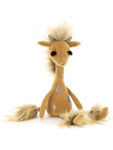 Jellycat Swellegant Gina Giraffe