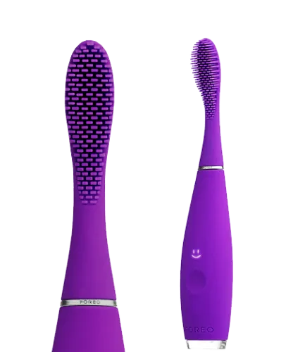 FOREO ISSA Mini Enchanted Violet Toothbrush
