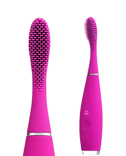FOREO ISSA Mini Wild Strawberry Toothbrush