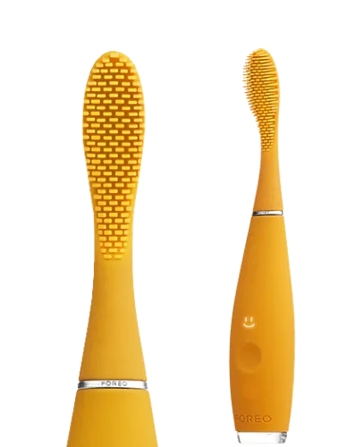 FOREO ISSA Mini Mango Tango Toothbrush