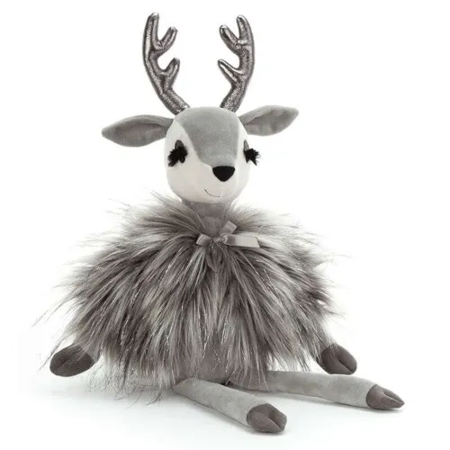 Jellycat Liza Reindeer Large