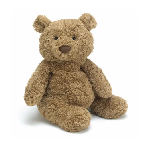 Jellycat Bartholomew Bear Huge