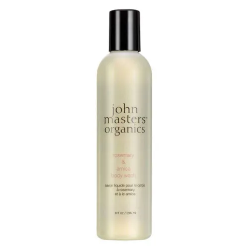 John Masters Organics Rosemary & Arnica Body Wash 8oz/236ml