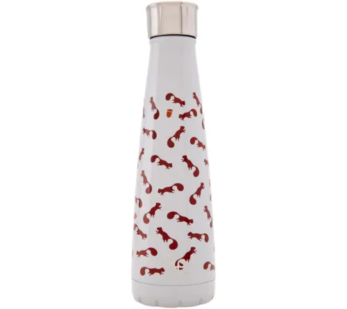 S'ip by S'well Water Bottle Acorn Hunt 450ml 15oz