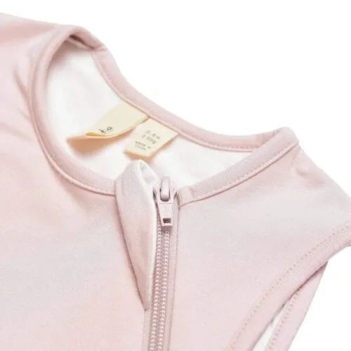 Kyte Baby Sleep Bag in Blush - 6-18 Months Medium 0.5Tog
