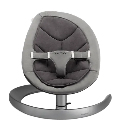 NUNA Leaf Curv Swing Cinder with Mesh