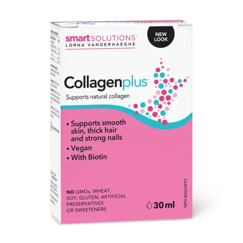 Smart Solutions COLLAGEN PLUS 30ml @