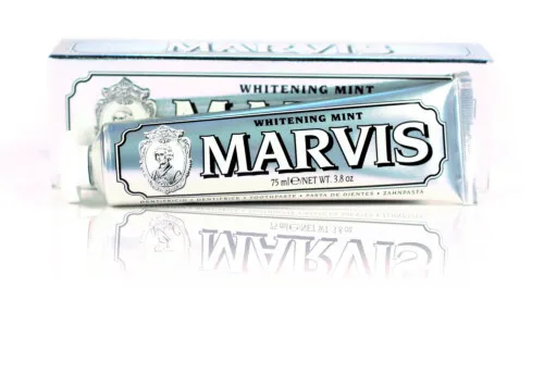 Marvis Whitening Mint Toothpaste 75ml