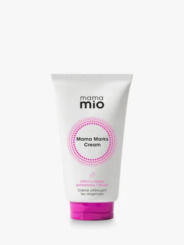 Mama Mio Mama Marks Cream 125ml