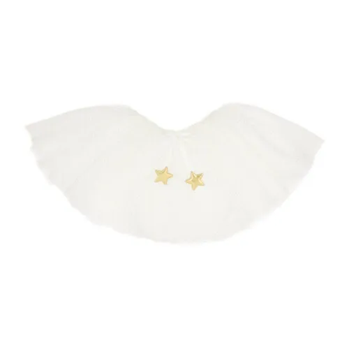 Mimi & Lula Opal Shimmer Tutu