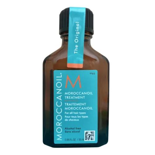 Moroccanoil Treatment Alcohol Free 25ml