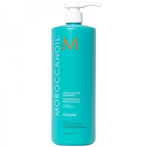 Moroccanoil  Volume Shampoo 1L