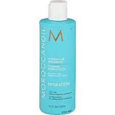 Moroccan Hydrating Shampoo 250ml