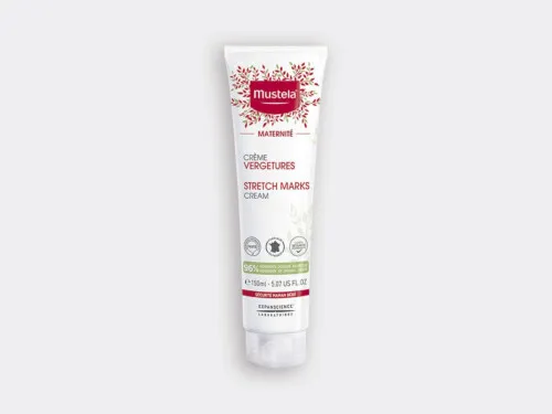 Mustela Stretch Mark Prevention Cream 150ml