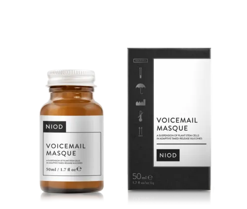 NIOD Voicemail Masque 50ml