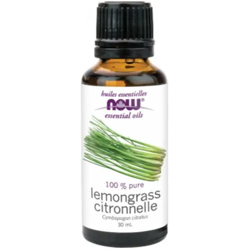 NOW Essential Oils Lavender Oil 30ml @