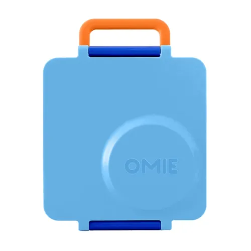 OmieLife OmieBox Bento Box  Blue Sky V2