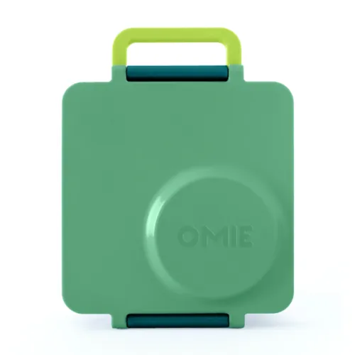 OmieLife OmieBox Bento Box  Meadow V2