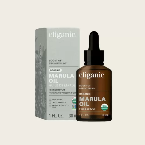 Cliganic Organic Marula Oil 30ml