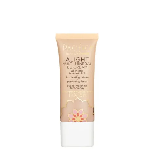 Pacifica Multi-Mineral BB Cream Alight 30ml