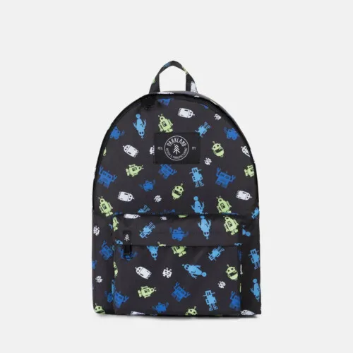 Parkland Franco Robo