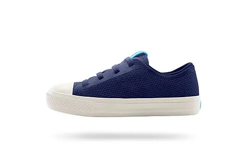 People Footwear Phillips Junior Mariner Blue/Picket White J1