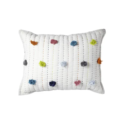 Pehr Designs Pom pom pillow