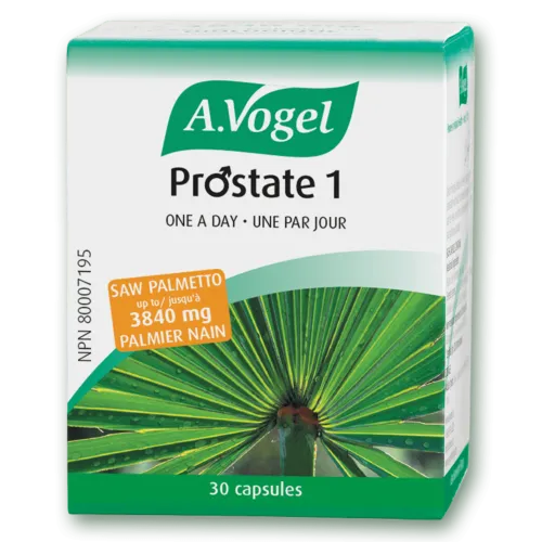 A.Vogel Prostate 1 30capsules