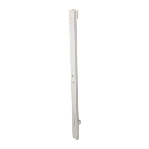 Qdos Baseboard Kit - White