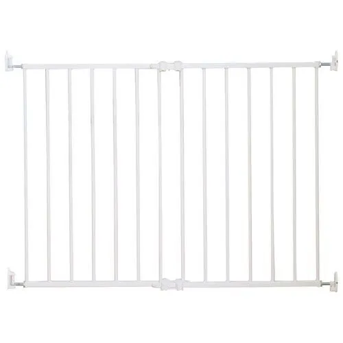 Qdos Extending SafeGate - White