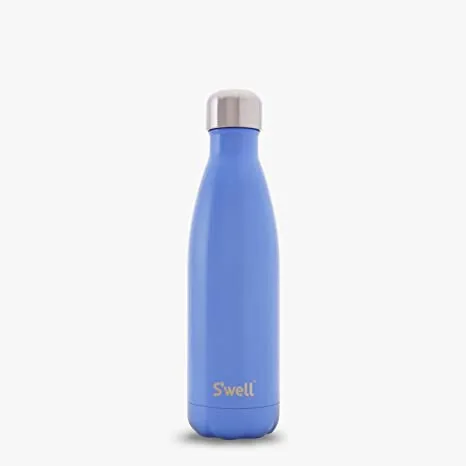 S'well Monaco Blue Stain 17oz 500ml