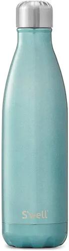S'well Sweet Mint Glitter 17oz 500ml