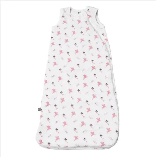 Kyte Baby printed sleep bag in mythical 1.0