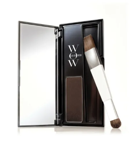 Color Wow Root Cover Up - Dark Brown @