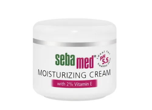 Sebamed Moisturizing Face Cream 75ml