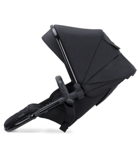 Silver Cross Wave Tandem Seat - Eclipse