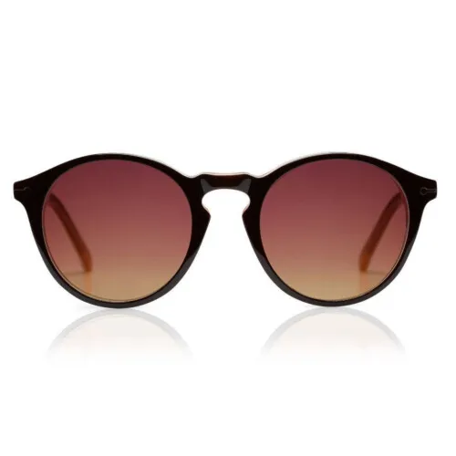 Sons + Daughters Sunglasses Clark Sun Chocolate Layer