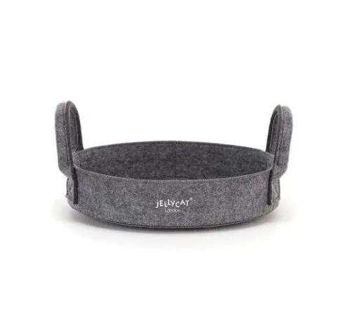 Jellycat Sensational Seafood Tray