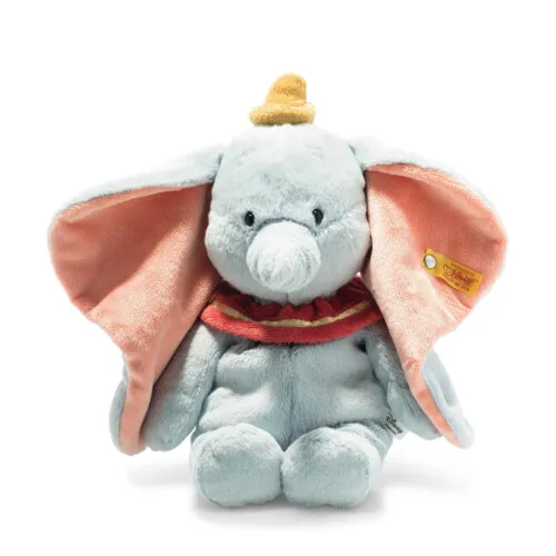 Steiff Disney Dumbo Light Blue