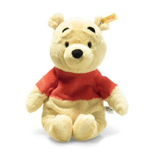 Steiff Disney Winnie the Pooh Blonde