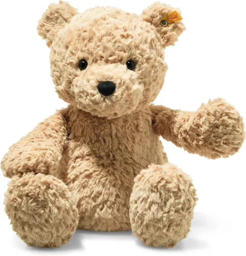 Steiff Jimmy Teddy Bear Beige