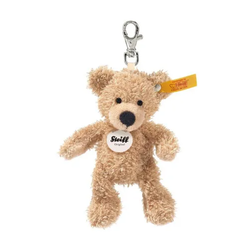 Steiff Keyring Fynn Teddy Bear Beige