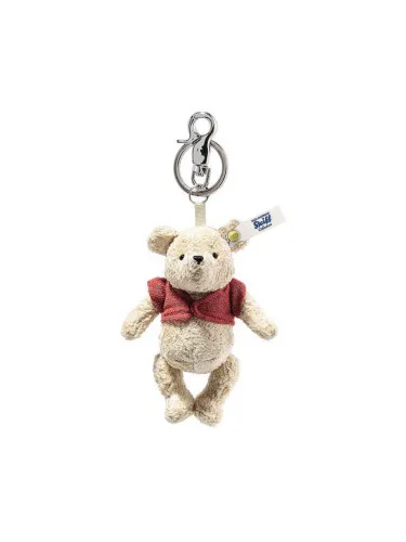 Steiff Pendant Winnie The Pooh 12inch Cream